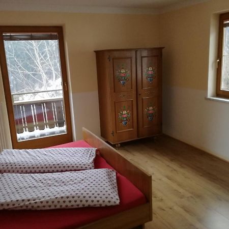 Haus Muehlbichl Apartment ฟิงเคนแบร์ก ภายนอก รูปภาพ