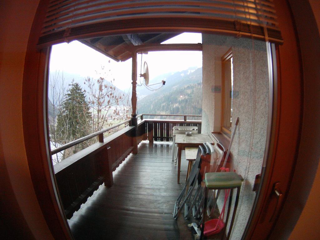 Haus Muehlbichl Apartment ฟิงเคนแบร์ก ห้อง รูปภาพ