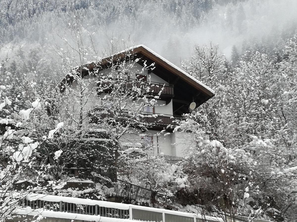 Haus Muehlbichl Apartment ฟิงเคนแบร์ก ภายนอก รูปภาพ