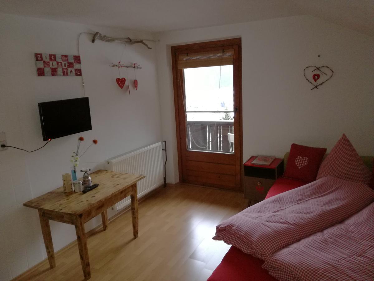 Haus Muehlbichl Apartment ฟิงเคนแบร์ก ภายนอก รูปภาพ
