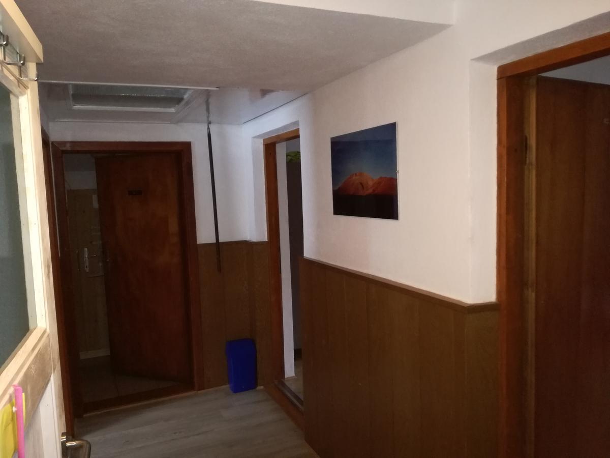 Haus Muehlbichl Apartment ฟิงเคนแบร์ก ภายนอก รูปภาพ
