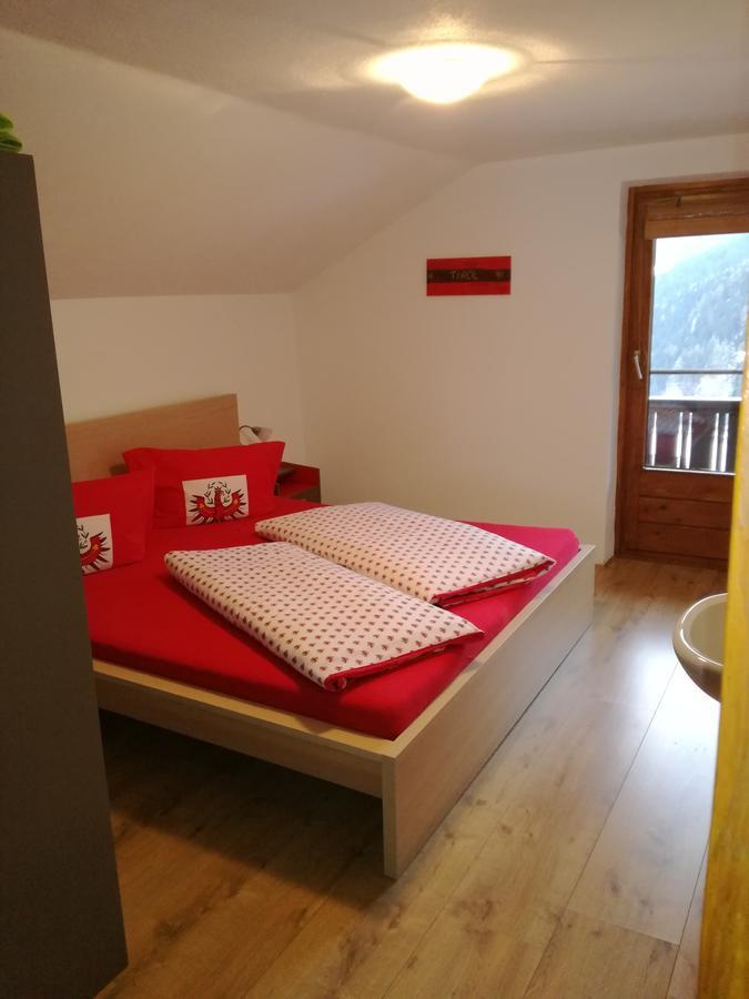 Haus Muehlbichl Apartment ฟิงเคนแบร์ก ภายนอก รูปภาพ