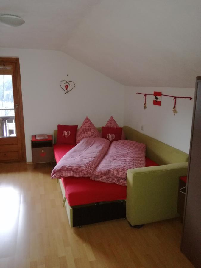 Haus Muehlbichl Apartment ฟิงเคนแบร์ก ภายนอก รูปภาพ