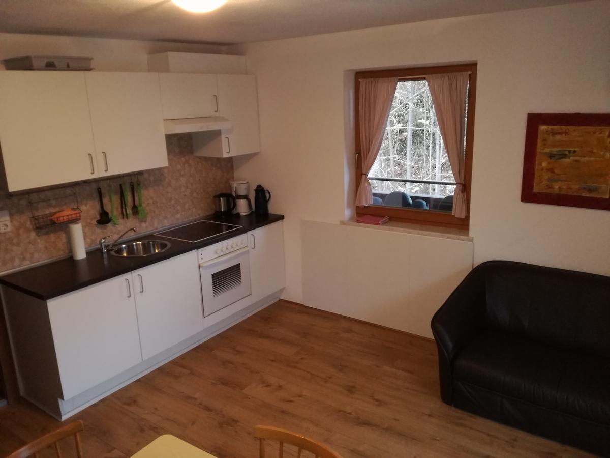 Haus Muehlbichl Apartment ฟิงเคนแบร์ก ภายนอก รูปภาพ