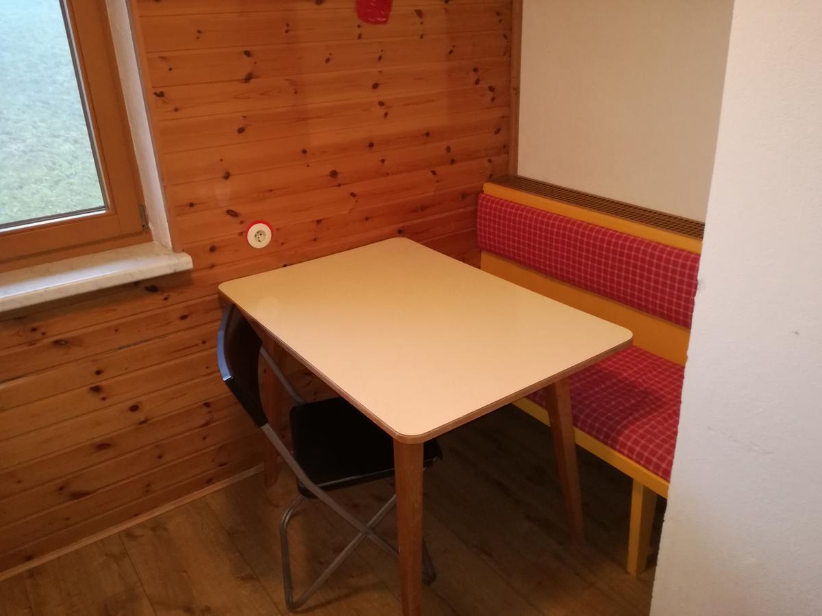 Haus Muehlbichl Apartment ฟิงเคนแบร์ก ภายนอก รูปภาพ
