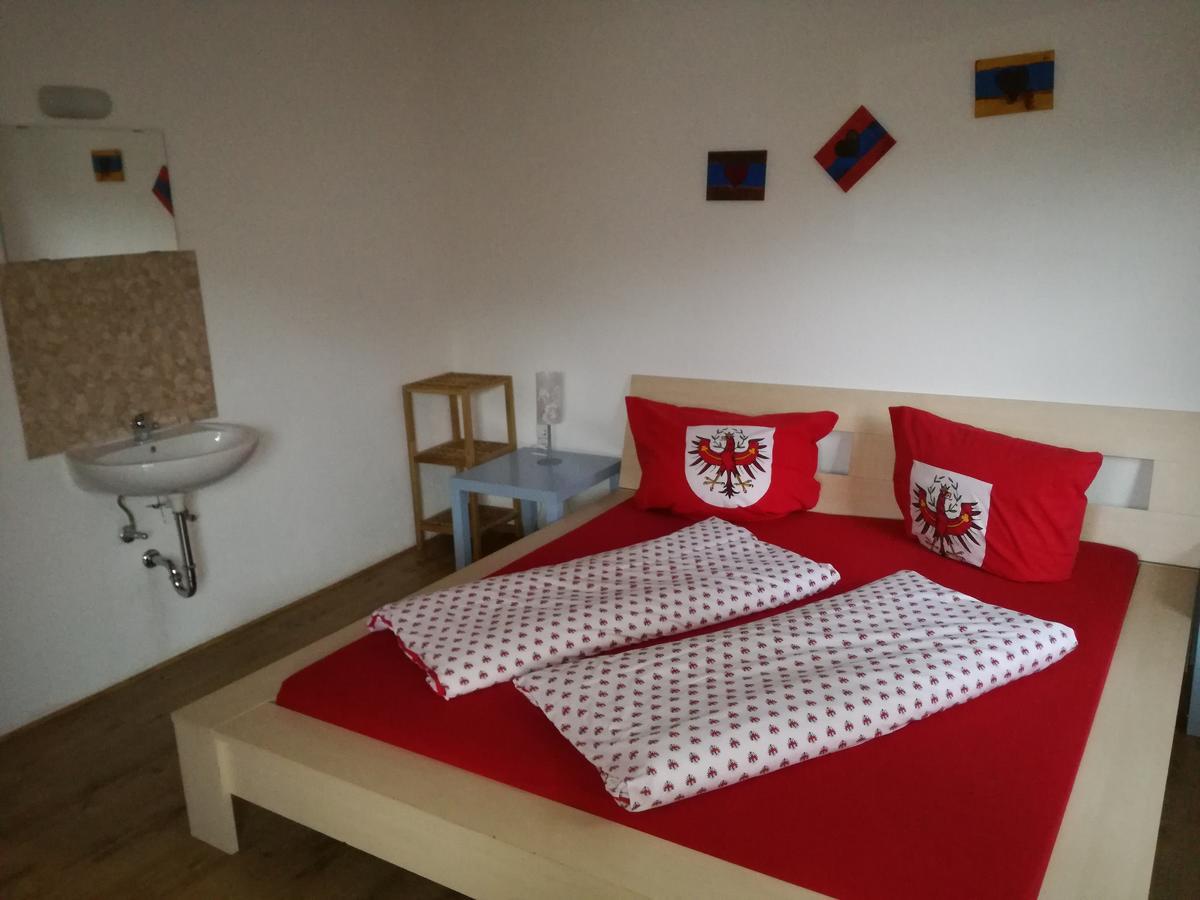 Haus Muehlbichl Apartment ฟิงเคนแบร์ก ภายนอก รูปภาพ