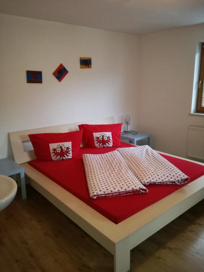 Haus Muehlbichl Apartment ฟิงเคนแบร์ก ภายนอก รูปภาพ