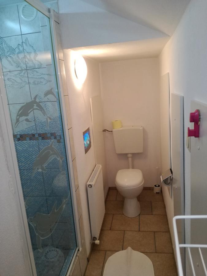 Haus Muehlbichl Apartment ฟิงเคนแบร์ก ภายนอก รูปภาพ
